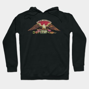 Buy a Merry Can 1970 Hoodie